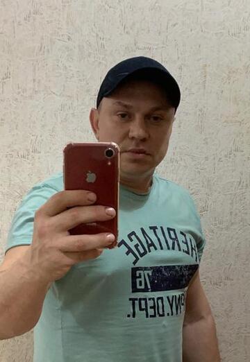 Моя фотография - Сергей, 40 из Шахты (@sergeysirotin83)
