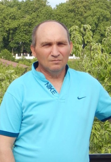 Minha foto - Vasiliy, 55 de Vladimir (@vasiliy113321)