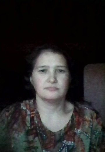 My photo - Lyubov, 47 from Cheboksary (@lubov58201)