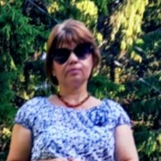 Татьяна, 48, Красноусольский