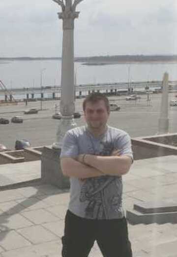 Моя фотография - Дмитрий, 44 из Монино (@dmitriy449868)
