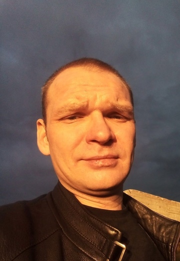 Моя фотография - Макс, 43 из Мурманск (@maks181644)