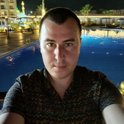 Владимир, 36, Одинцово