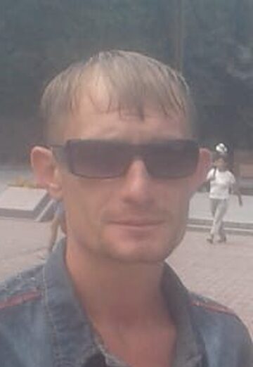 Моя фотография - Дмитрий, 42 из Житикара (@dmitriy420771)