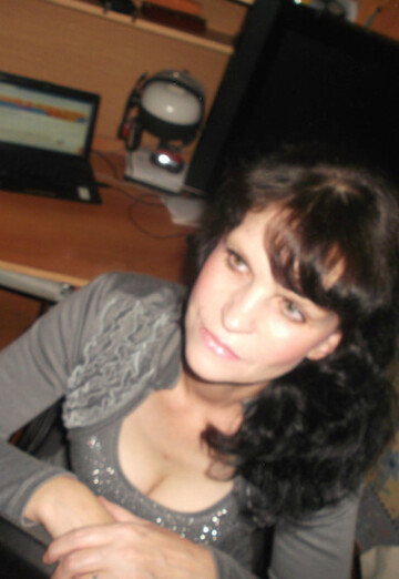 My photo - Natali, 56 from Stary Oskol (@natali66135)