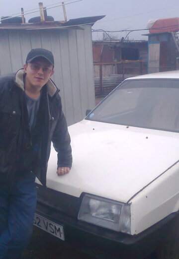 My photo - Dmitriy, 29 from Atbasar (@dmitriy53784)