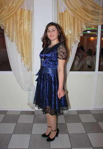 Моя фотография - Елена, 39 из Чадыр-Лунга (@elena162748)