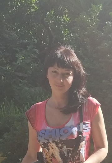 My photo - Inna, 43 from Zheleznodorozhny (@cir15)