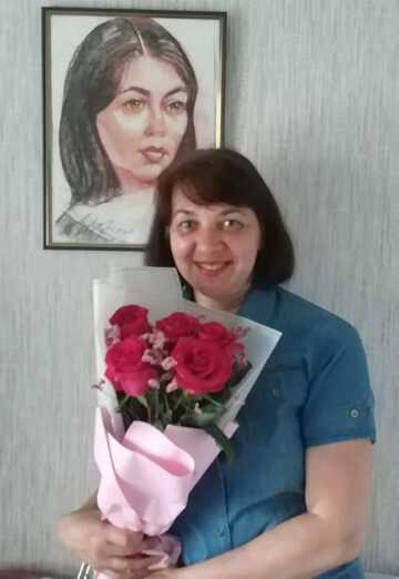 Моя фотография - наталья, 54 из Обнинск (@natalya285893)