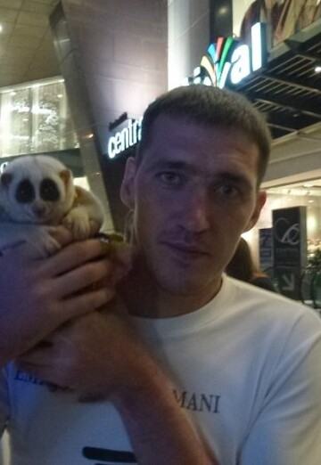 Vadim (@vadim38754) — my photo № 14