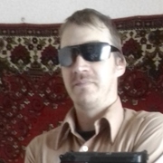 Василий Кочанов, 33, Жуковка