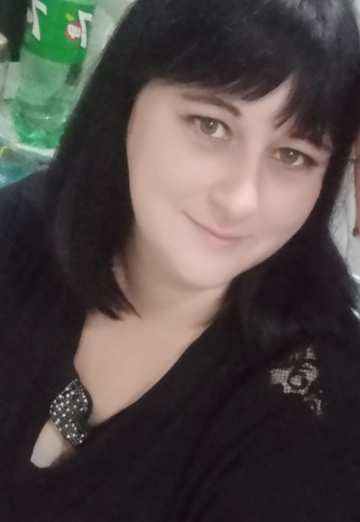 My photo - Olga, 32 from Uglich (@olga359090)