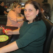 Елена, 41, Корсаков