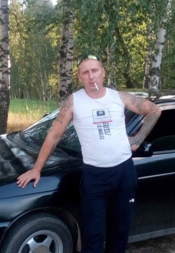 Моя фотография - Валерий, 41 из Нижний Новгород (@valeriy82235)