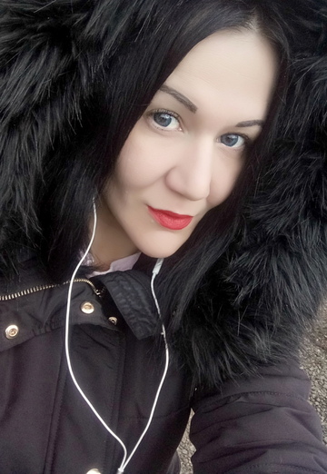 My photo - Nadejda, 37 from Taganrog (@nadejda62762)