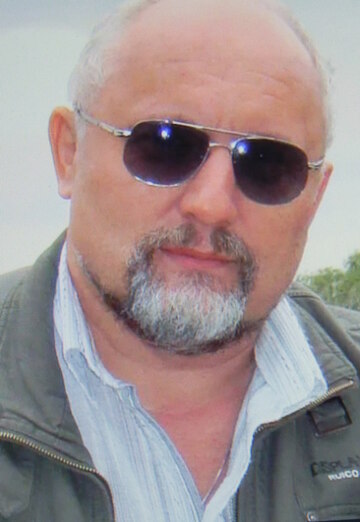 Моя фотография - Aleks, 68 из Ижевск (@aleks136185)