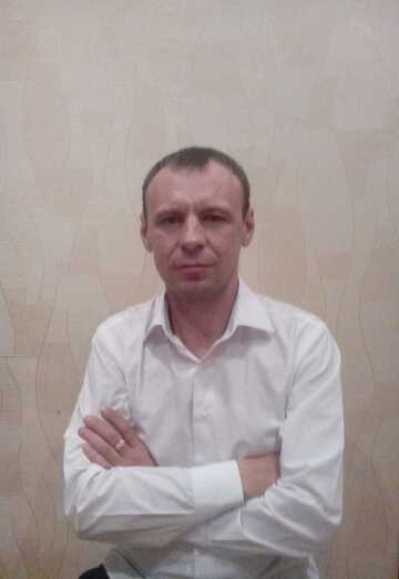 Моя фотография - Виталий, 43 из Пенза (@vitaliy113086)