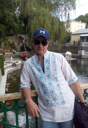 My photo - Vasiliy, 56 from Pokrov (@vasiliy81636)