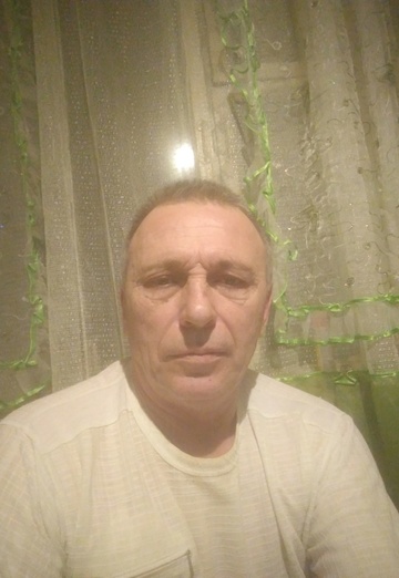 Моя фотография - Иван, 60 из Кондрово (@ivan248504)