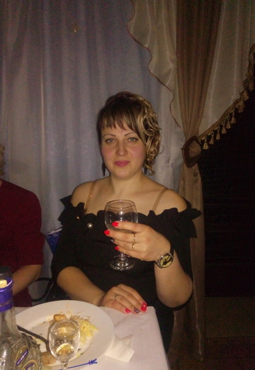 Моя фотография - Наталья, 39 из Тула (@natalya114545)