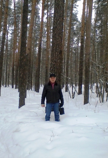 My photo - Vasiliy, 66 from Shakhty (@vasiliy71168)