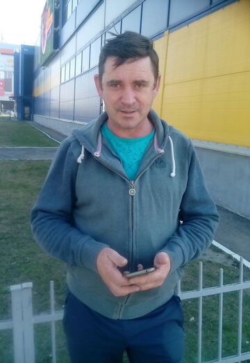 Моя фотография - Виктор, 55 из Юрюзань (@viktor178000)