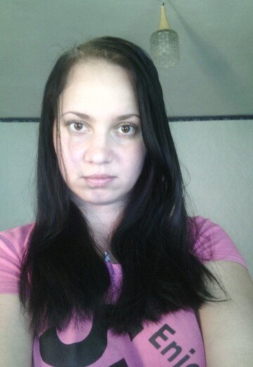 My photo - Marina, 33 from Krasnodar (@marina51256)