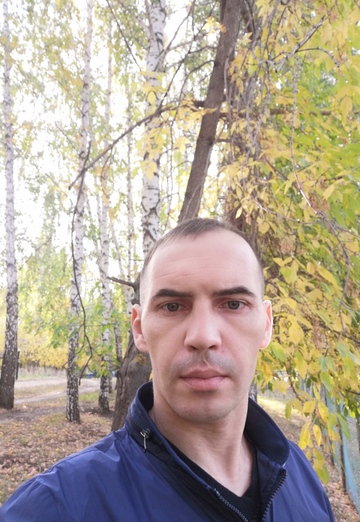 Моя фотография - Алексей, 43 из Набережные Челны (@aleksey564581)