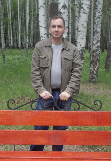Моя фотография - Сергей, 52 из Чайковский (@sergey818442)
