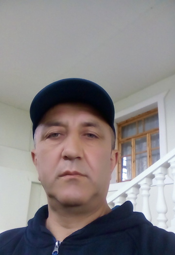 Моя фотография - Тагир, 55 из Баку (@tagir1833)