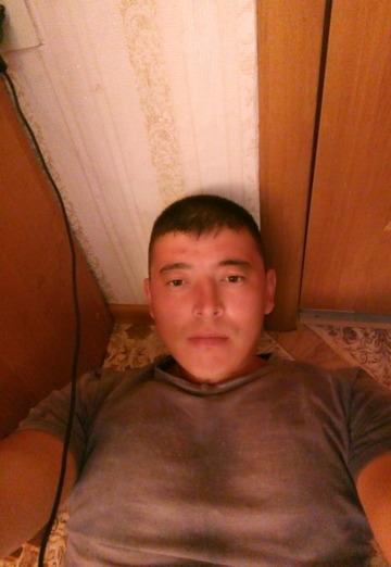 My photo - Nurjan, 39 from Uralsk (@nurjan1931)
