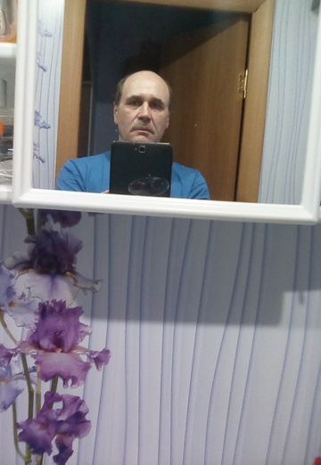 My photo - Viktor, 60 from Lesosibirsk (@viktor170987)