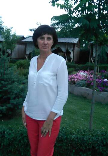 Моя фотография - Инна, 54 из Днепр (@inna28906)