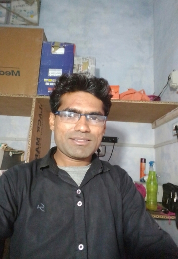 My photo - sonu, 35 from Gurugram (@sonu73)