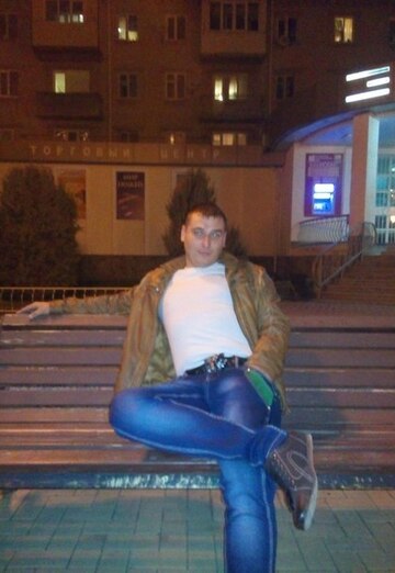 My photo - Tolik, 36 from Cherkessk (@tolik7737)
