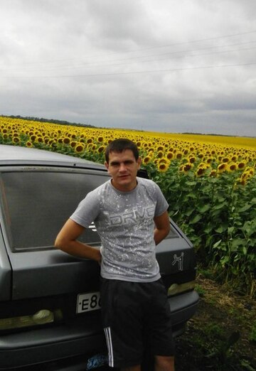 Моя фотография - Сергей, 29 из Таганрог (@sergey804009)