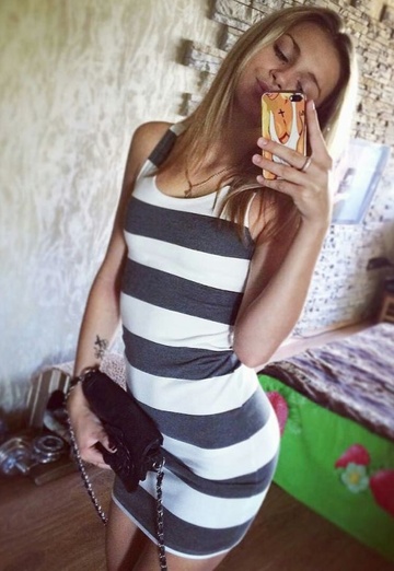 My photo - Vesta, 25 from Donskoj (@vesta436)
