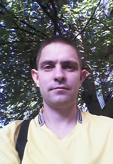 My photo - maksim, 40 from Biysk (@maksim145930)