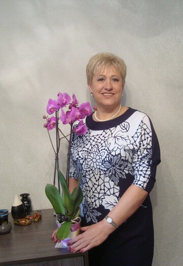 My photo - Tamara, 64 from Mazyr (@tamara7243)