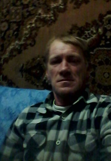 Моя фотография - Alexandr, 55 из Рамонь (@alexandr7246)