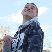 Байкал, 19, Березники