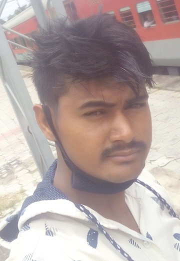 My photo - Amiruddin ansari, 25 from Kanpur (@amiruddinansari)