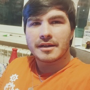 Федор Стуканов 31 год (Весы) Москва