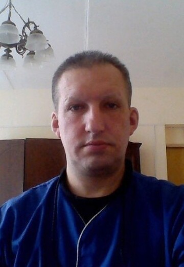 Моя фотография - игорь щеглов, 52 из Москва (@igorsheglov5)