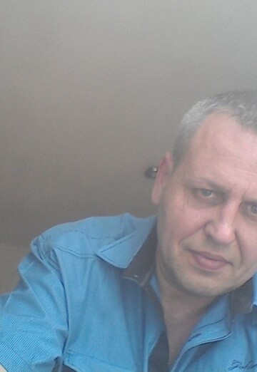 My photo - Yuriy, 53 from Kolomna (@uriy41303)