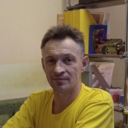 Вячеслав, 48, Барабинск