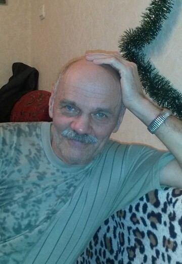 My photo - Ivan, 70 from Syktyvkar (@ivan150901)