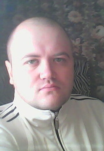 My photo - Aleksandr, 40 from Vitebsk (@aleksandr635567)