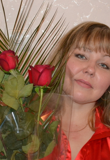 Моя фотография - Елена, 53 из Томск (@elena82160)