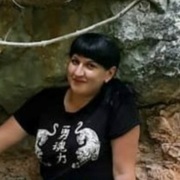 Кристина, 34, Армавир